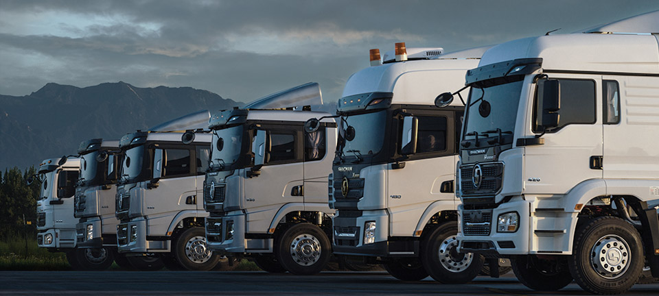 Truck picker