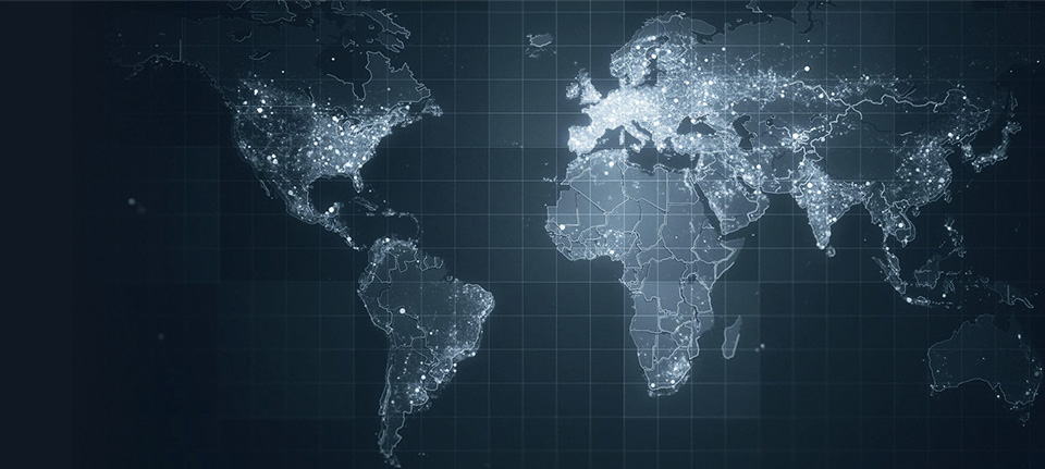 Global network