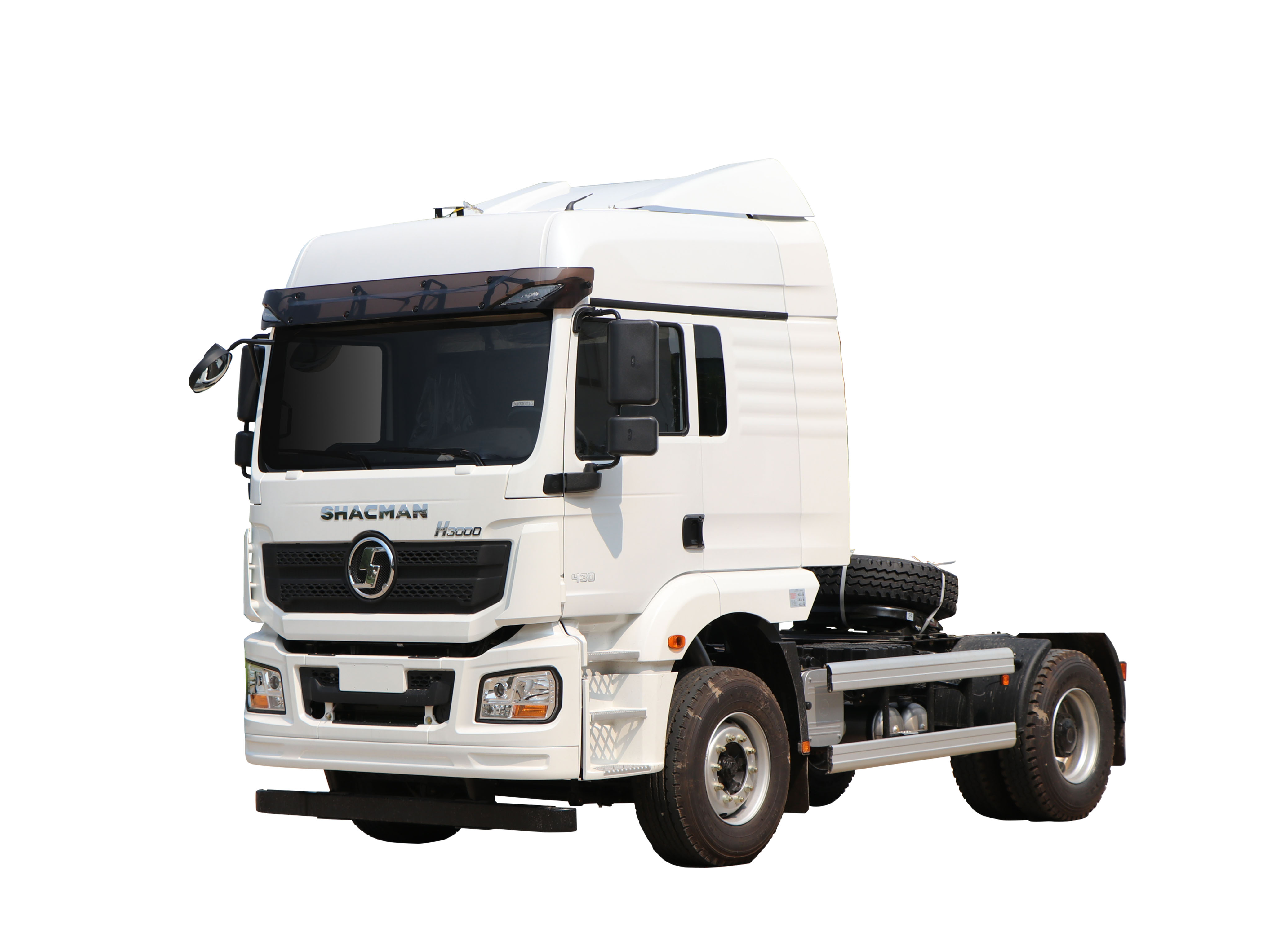 H3000 Tractor Truck