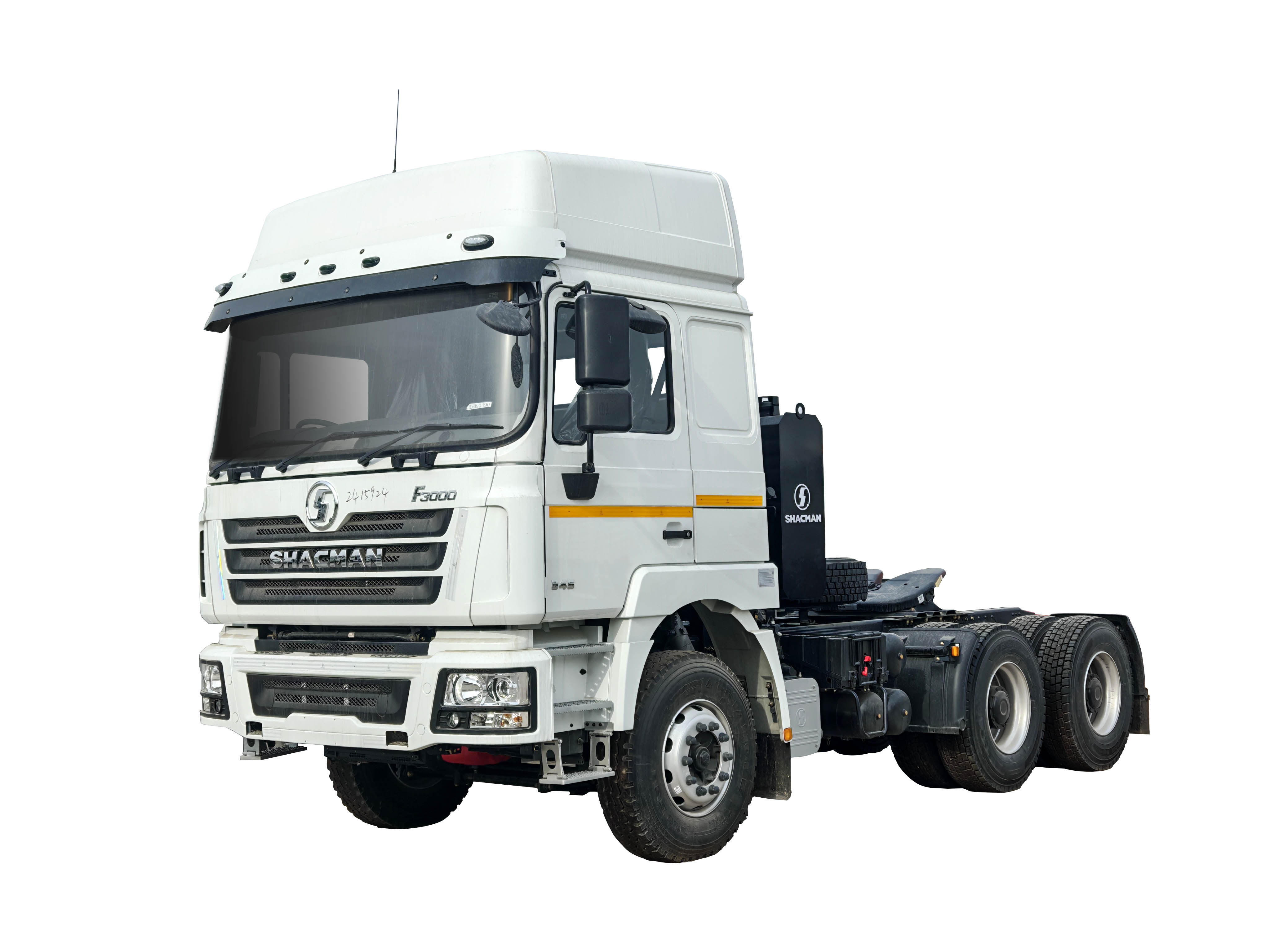 F3000 Tractor Truck