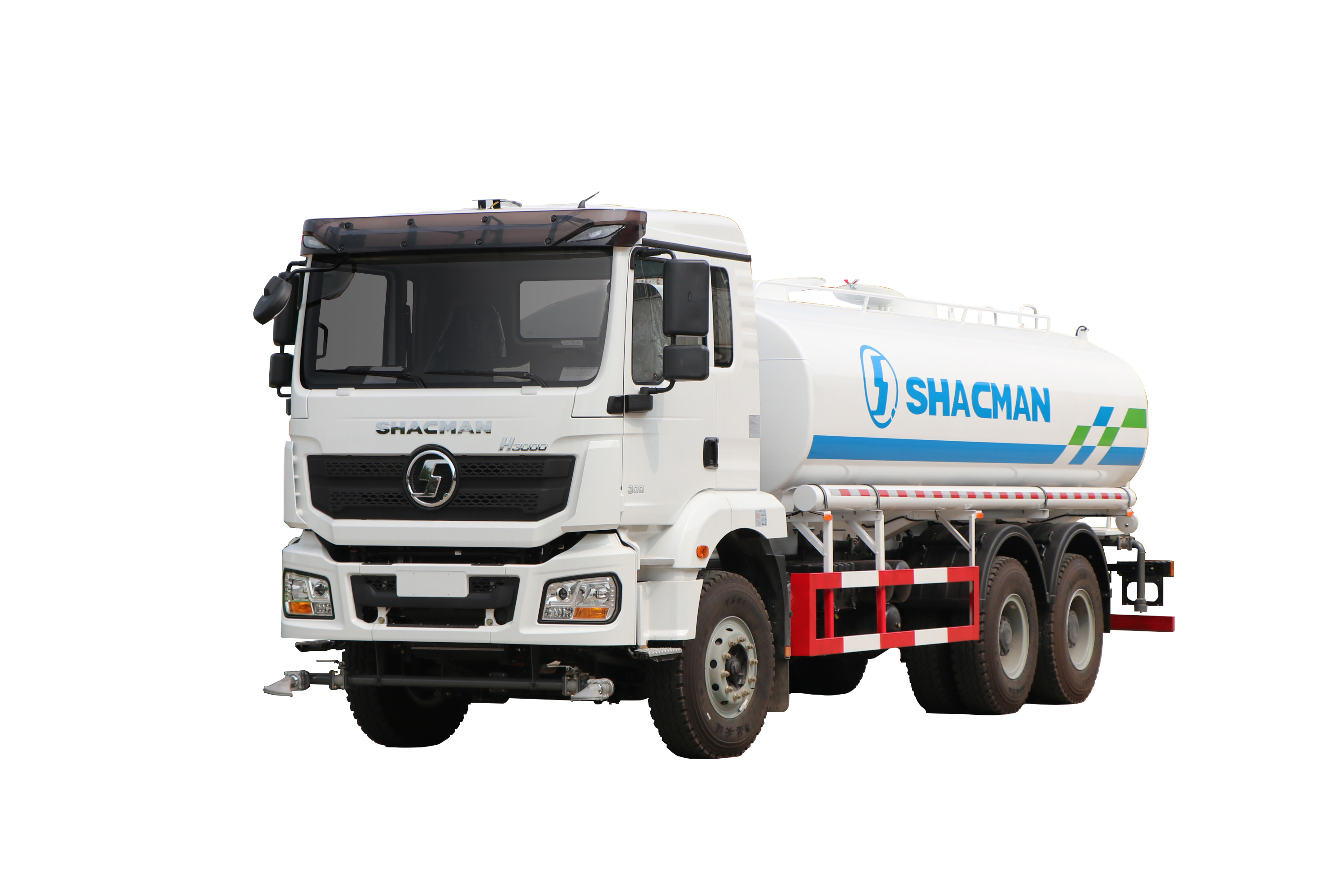 H3000 Sprinkler Truck