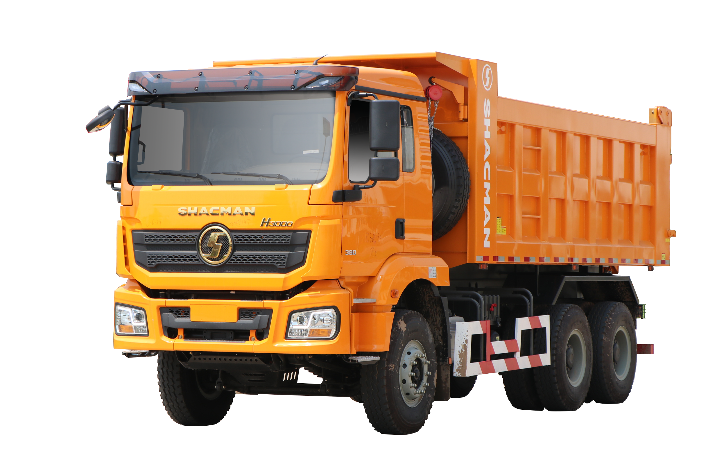 H3000 Dump Truck