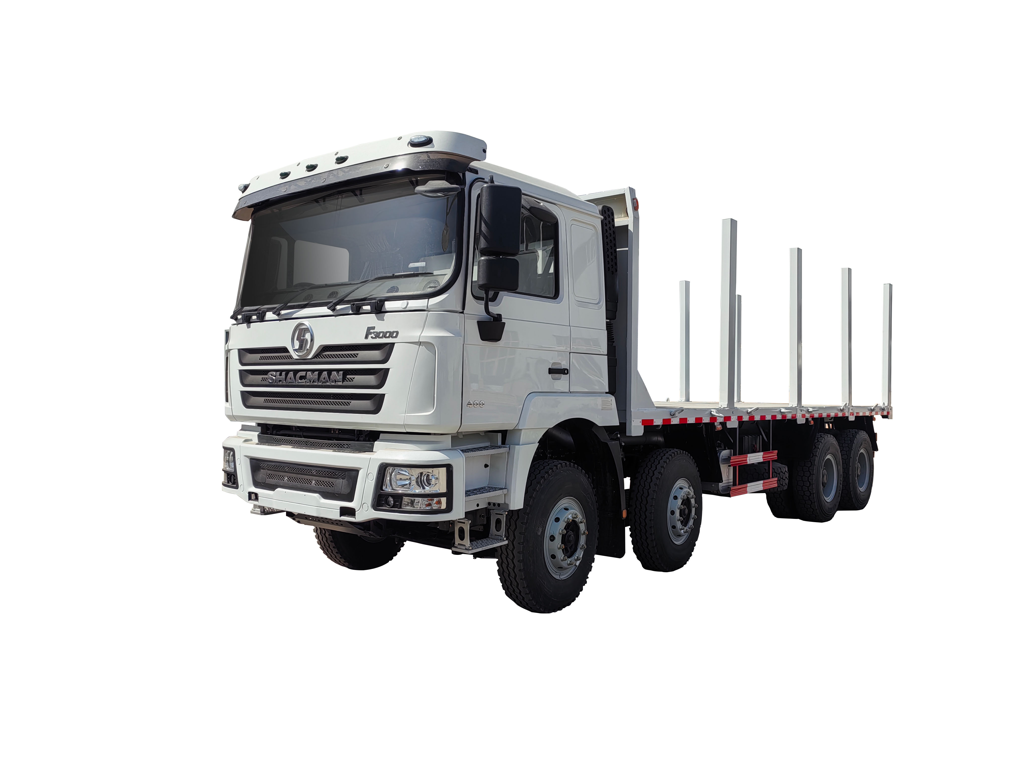 F3000 flatbed truck for carrying goods