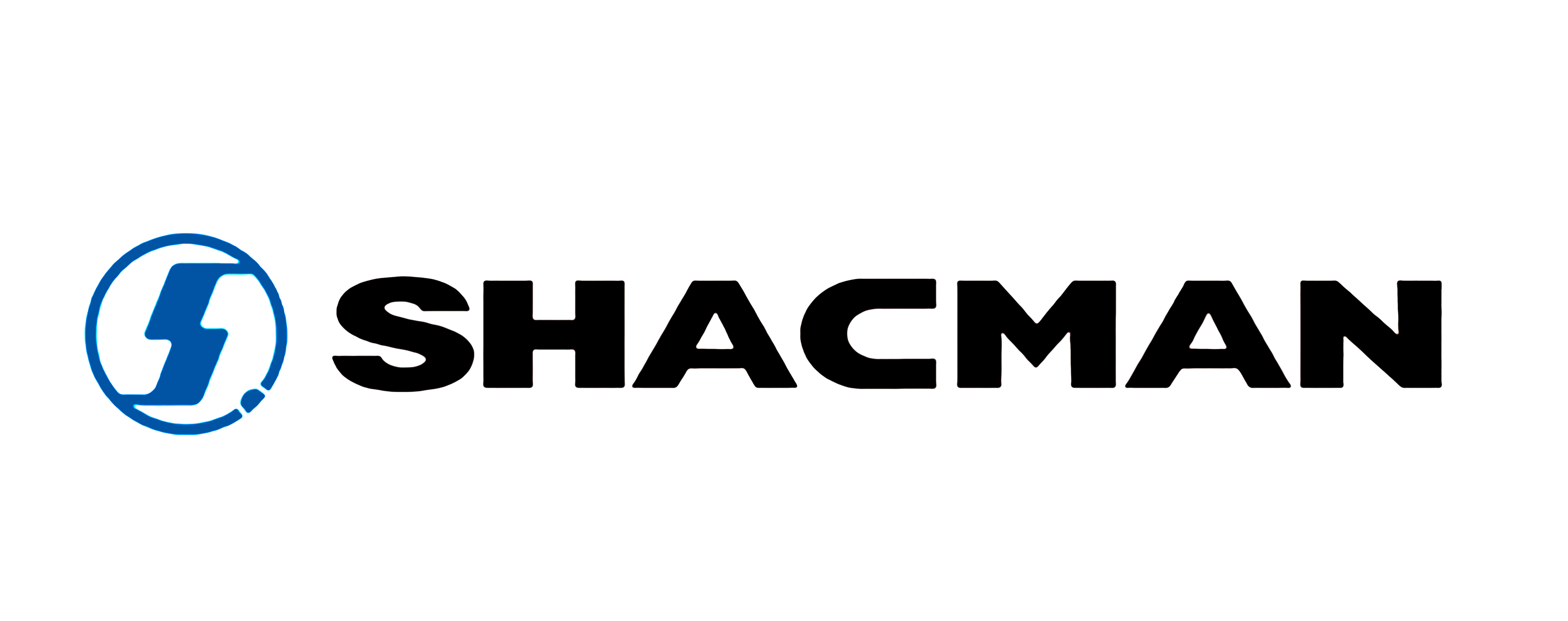 Shacman truck