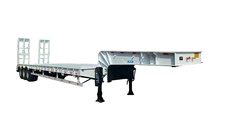 Semi-Trailer