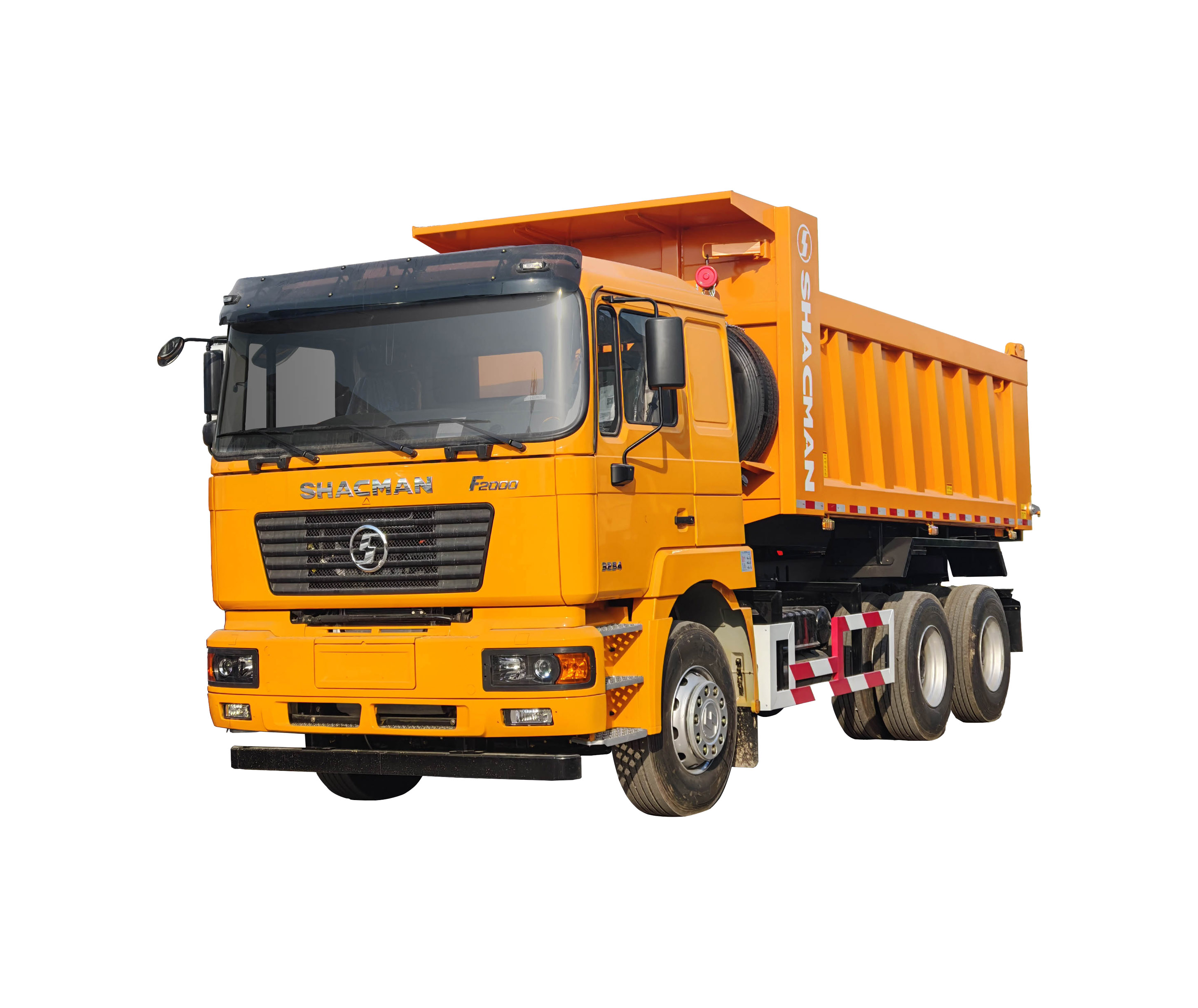 F2000 Dump Truck