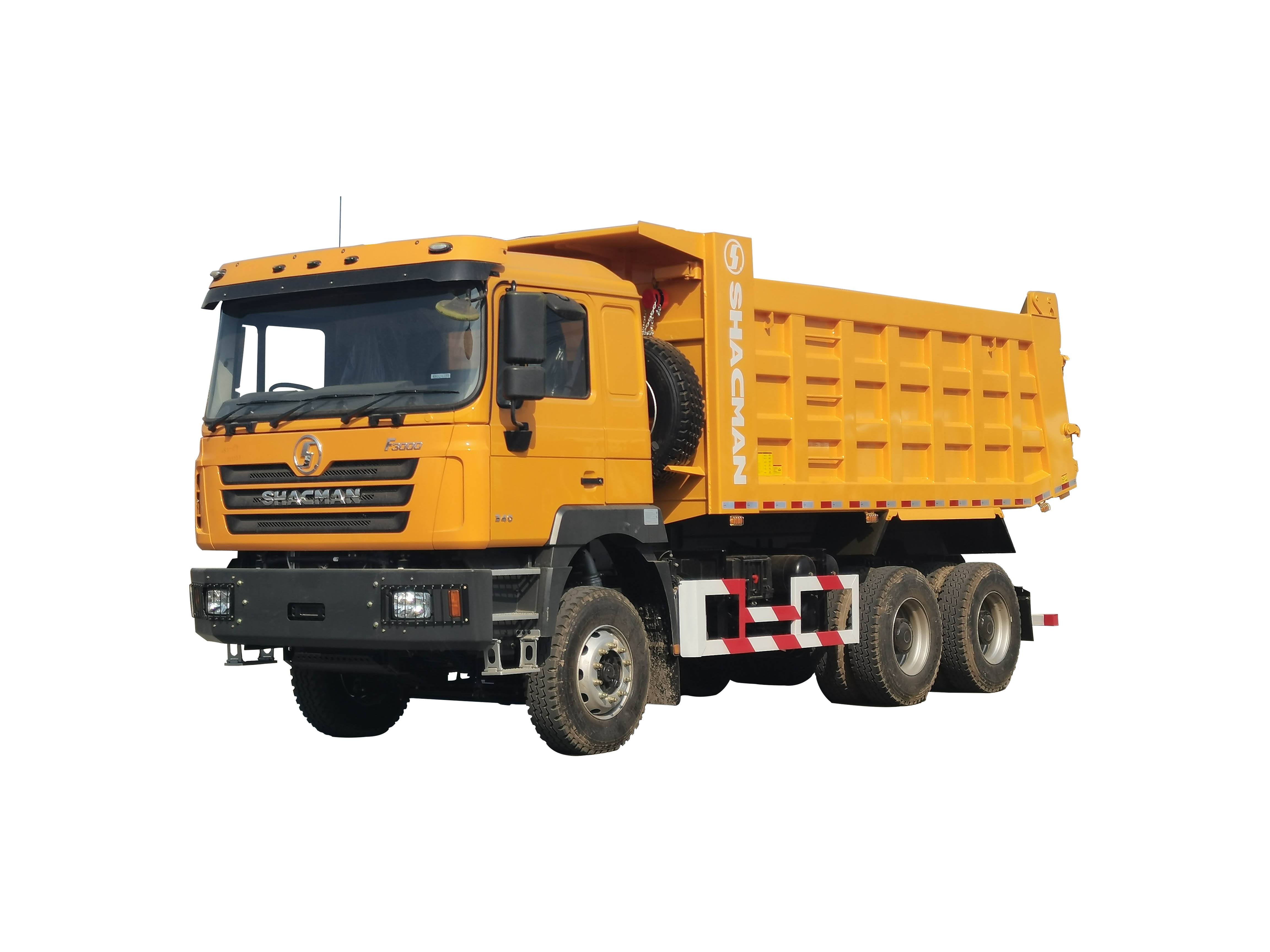 F3000 Dump Truck