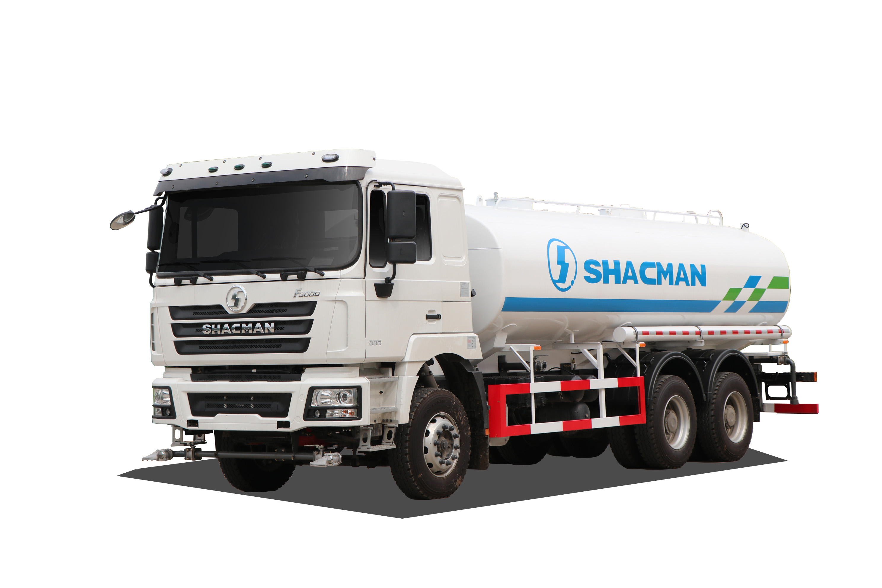 F3000 Sprinkler Truck