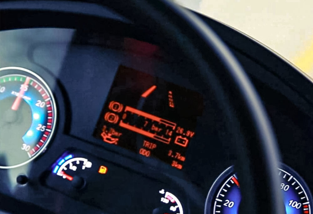 4 4