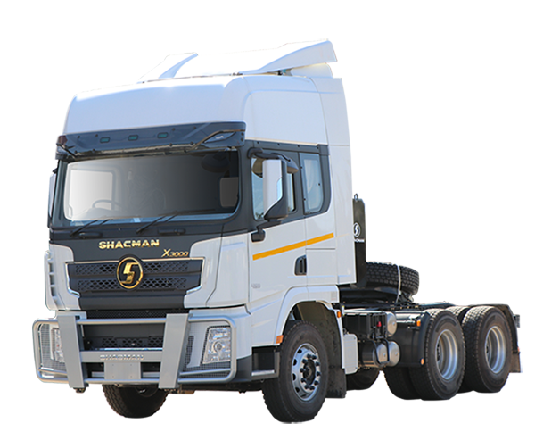 X3000 Tractor Truck